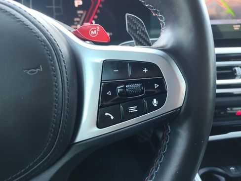 Used 2024 BMW M2 Base w/ Lighting Package image 25