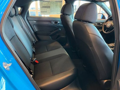 New 2026 Honda Civic Sport image 15