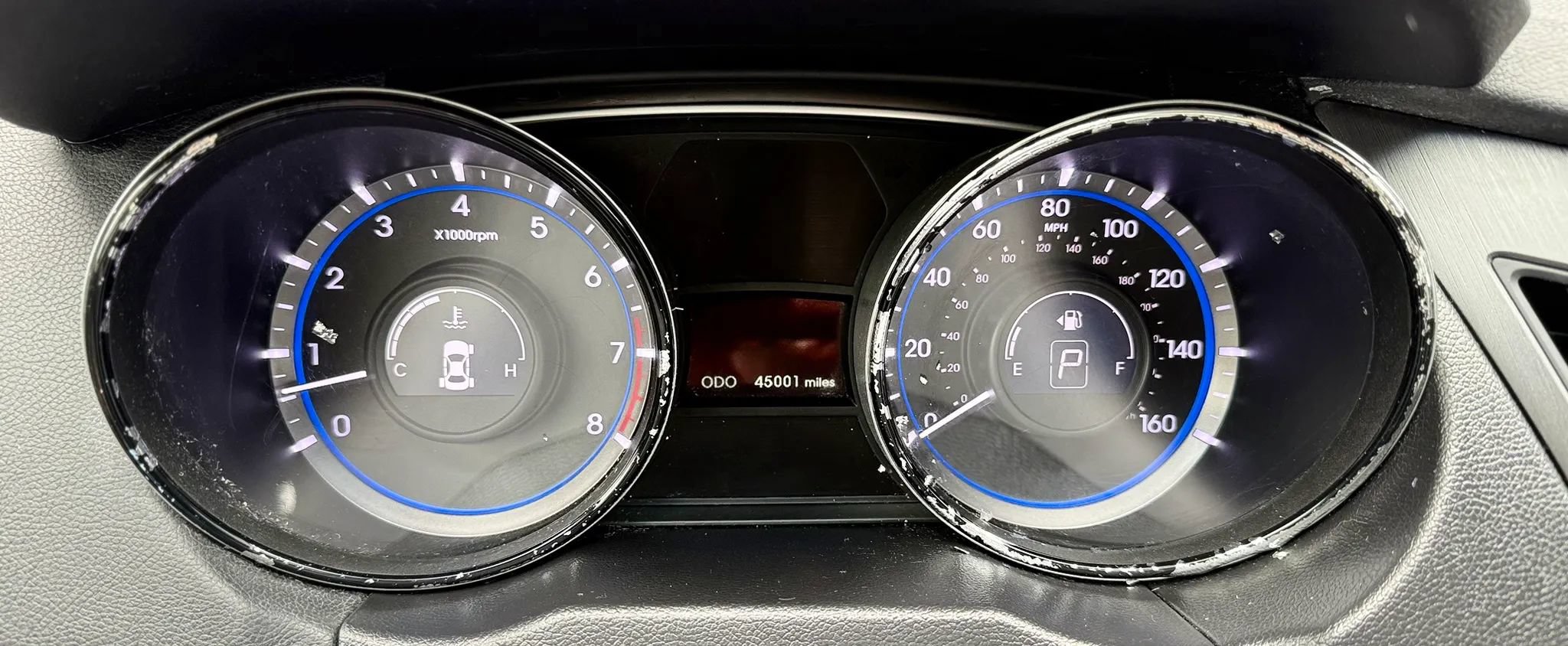 Used 2014 Hyundai Sonata GLS w/ Popular Equipment Group 2 FWD image 15