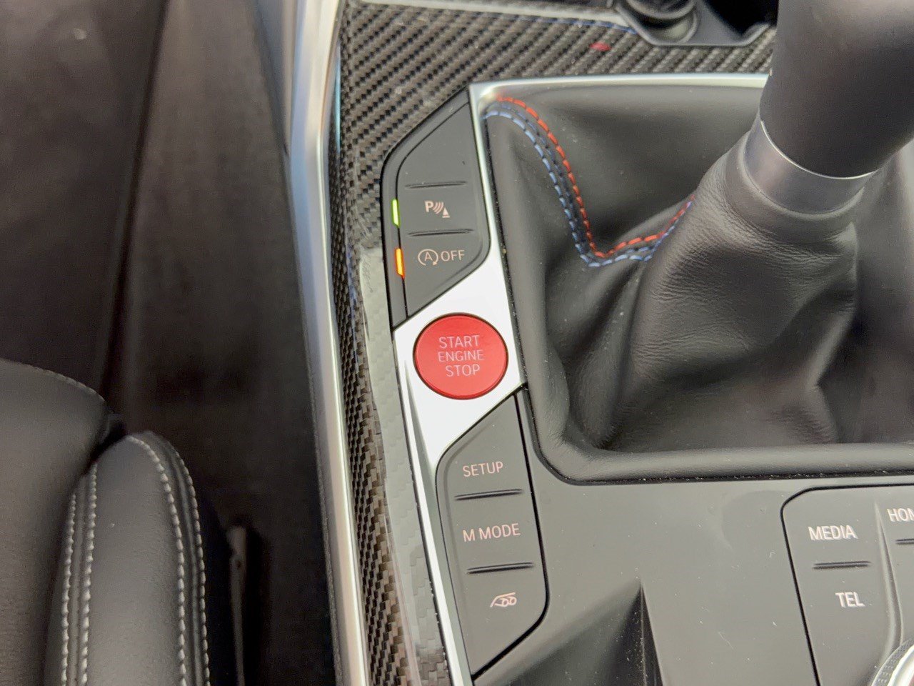 Used 2026 BMW M2 RWD image 20