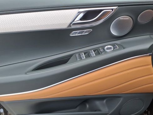 New 2026 Genesis GV80 2.5T Prestige AWD/4WD image 15