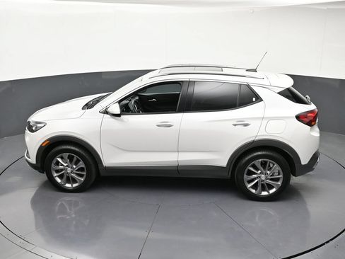 Certified 2023 Buick Encore GX Essence w/ Experience Buick Package AWD/4WD image 17