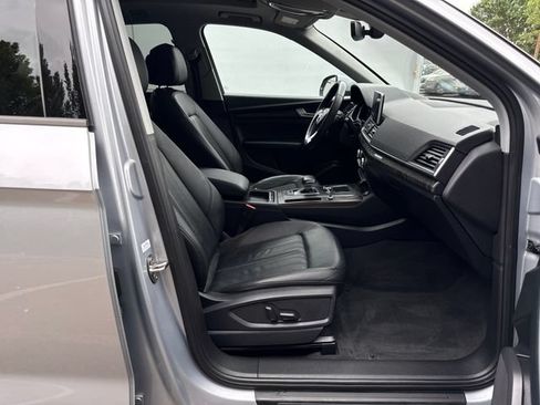 Used 2018 Audi Q5 2.0T Premium AWD/4WD image 9