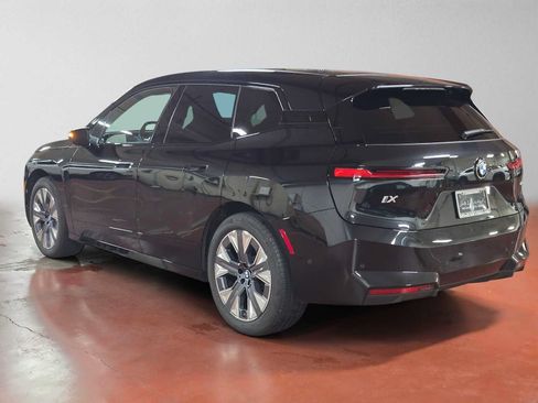 Used 2026 BMW iX xDrive60 w/ Executive Package AWD/4WD image 5