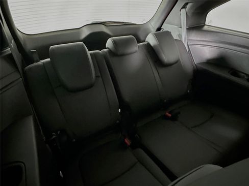 New 2026 Honda Odyssey Sport-L image 27
