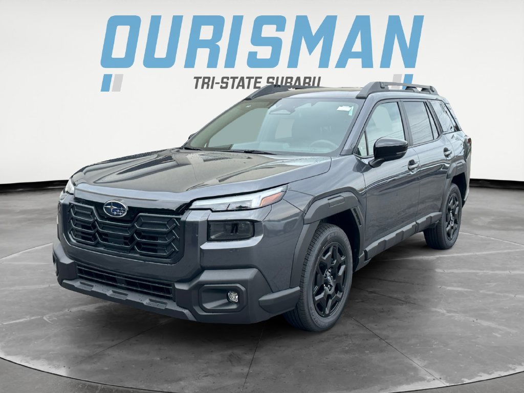 New 2026 Subaru Outback Limited AWD/4WD image 2