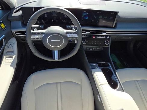 New 2026 Hyundai Sonata SEL image 3