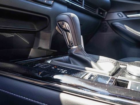 New 2025 MAZDA CX-30 AWD 2.5 S w/ Preferred Package image 27