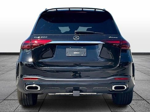 New 2026 Mercedes-Benz GLE 350 4MATIC image 5