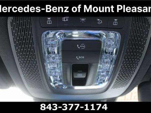 Certified 2023 Mercedes-Benz GLE 450 4MATIC image 54