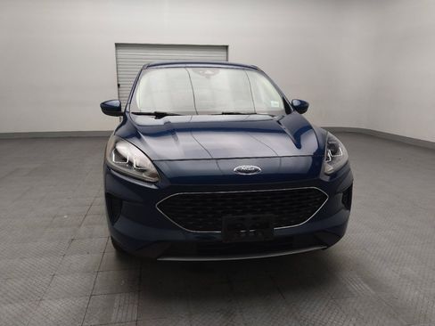 Used 2020 Ford Escape SE FWD image 14