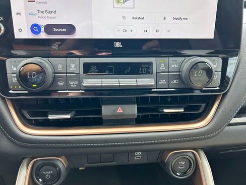 Used 2024 Toyota Grand Highlander AWD Hybrid image 20