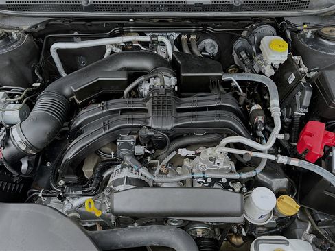 Used 2024 Subaru Outback Limited image 34