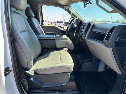 Used 2022 Ford F250 XL w/ Power Equipment Group image 37
