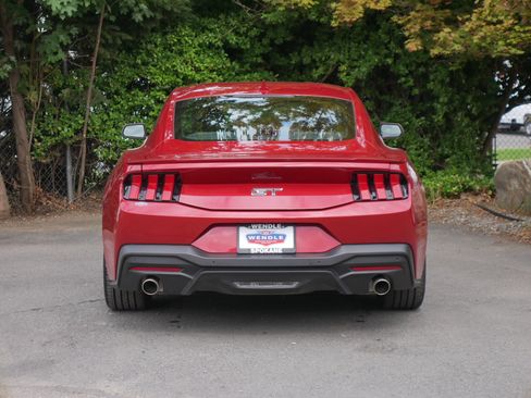 Certified 2024 Ford Mustang GT image 20
