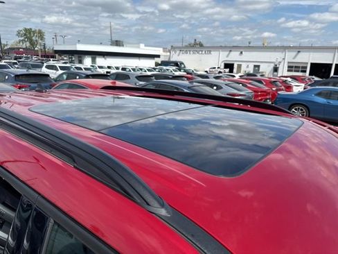 Used 2022 Ford Explorer ST w/ Equipment Group 401A image 9