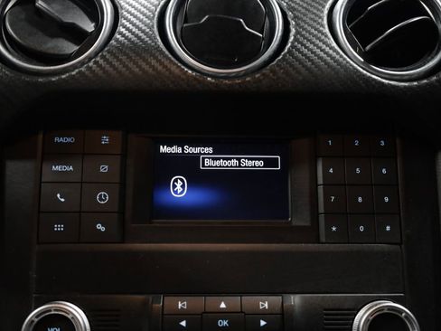 Used 2019 Ford Mustang Coupe RWD image 28