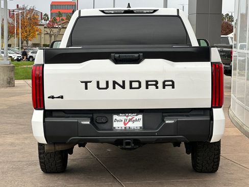 Used 2024 Toyota Tundra SR5 image 5