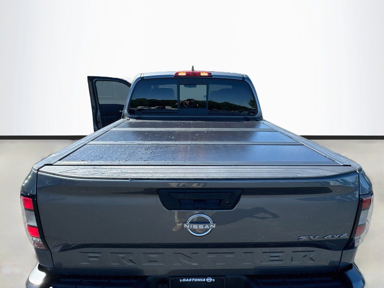 Used 2022 Nissan Frontier SV AWD/4WD image 27