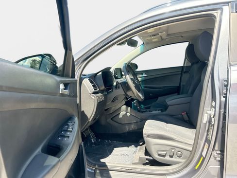 Used 2019 Hyundai Tucson Night AWD/4WD image 10