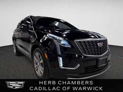 Used 2024 Cadillac XT5 Premium Luxury