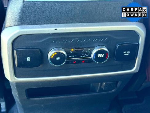 Used 2024 Ford Expedition Max Limited image 21