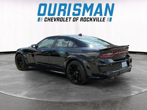 Used 2023 Dodge Charger Scat Pack RWD image 4