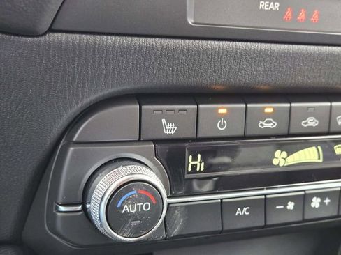 New 2025 MAZDA CX-5 AWD 2.5 S w/ Select Package image 21