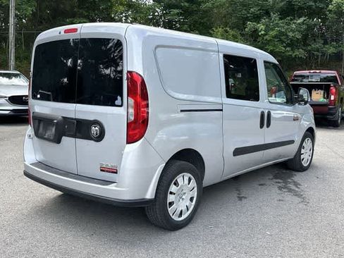 Used 2019 RAM ProMaster City SLT FWD image 21