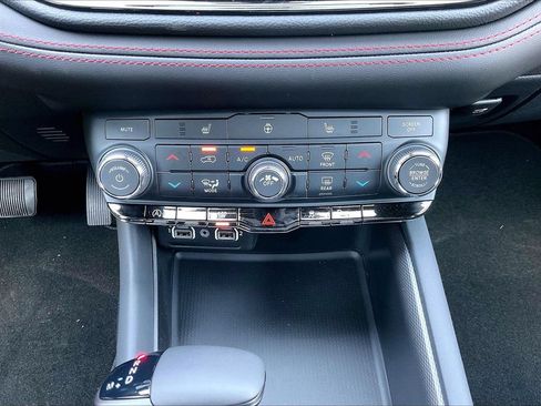 New 2026 Dodge Durango GT w/ Blacktop Package AWD/4WD image 16