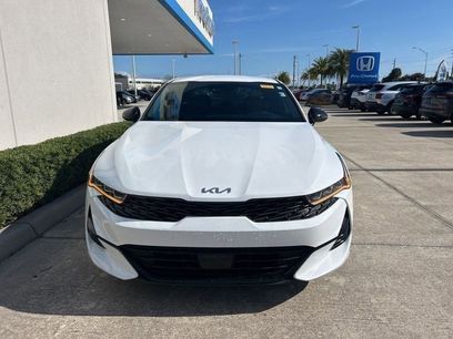 Used 2023 Kia K5 GT-Line w/ GT-Line Premium Package