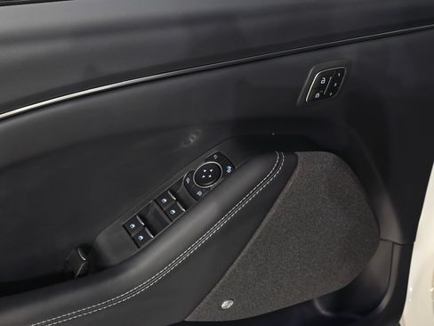 New 2025 Ford Mustang Mach-E Premium AWD/4WD image 22
