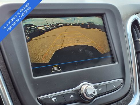 Used 2019 Chevrolet Equinox LT AWD/4WD image 24
