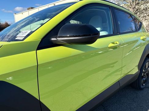 New 2026 Hyundai Kona SEL Sport image 4