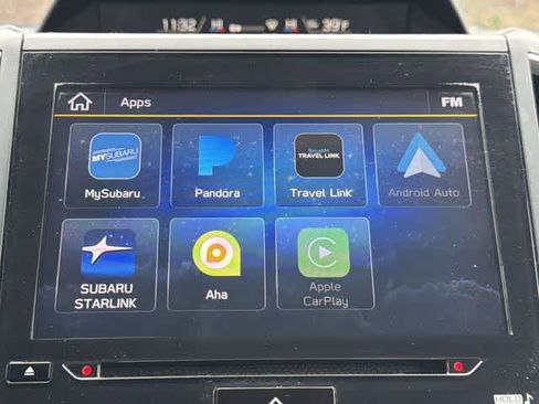 Used 2019 Subaru Forester Touring image 14