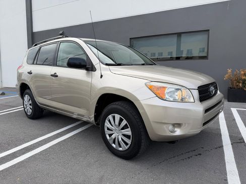 Used 2008 Toyota RAV4 2WD image 12