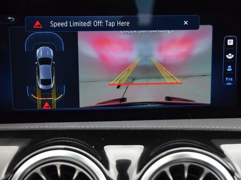 Certified 2024 Mercedes-Benz CLA 250 image 32