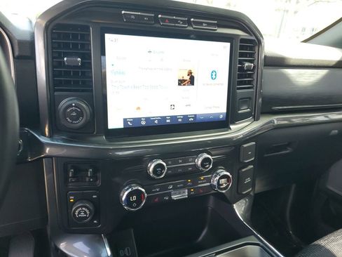 Used 2021 Ford F150 XLT w/ Equipment Group 302A High image 21