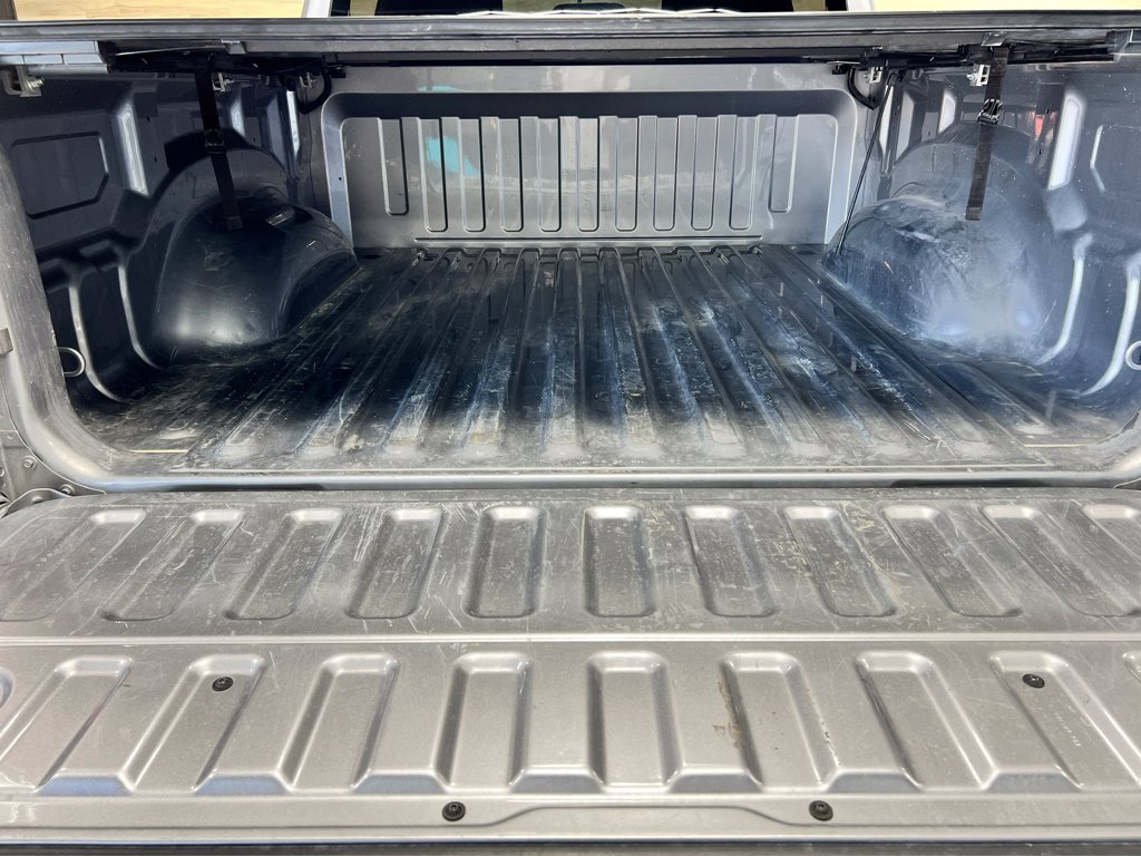 Used 2022 RAM 1500 Big Horn AWD/4WD image 22
