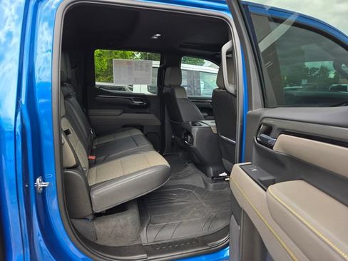 Used 2022 Chevrolet Silverado 1500 ZR2 AWD/4WD image 10
