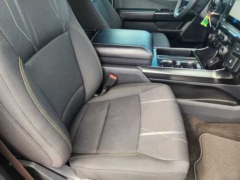 Used 2025 Ford F150 STX RWD image 14