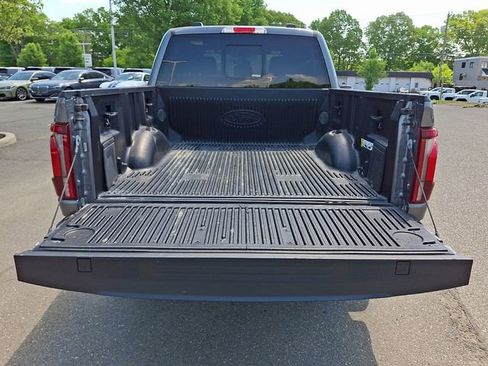 Used 2024 Ford F150 Tremor AWD/4WD image 32