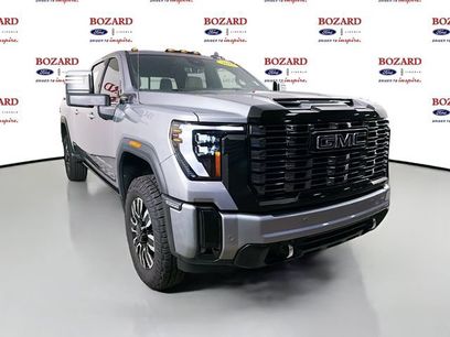 Used 2025 GMC Sierra 3500 Denali Ultimate