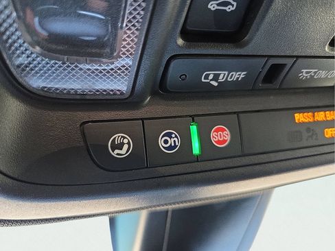 Used 2022 Chevrolet Blazer RS AWD/4WD image 21