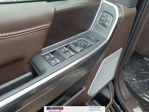 New 2026 Ford F250 King Ranch w/ Chrome Package image 15