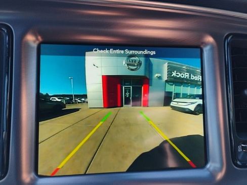 Used 2019 Dodge Challenger SXT image 16