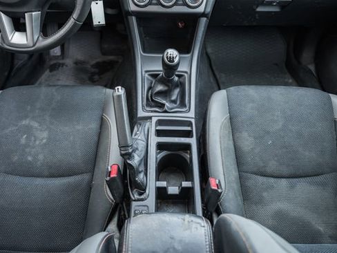 Used 2017 Subaru Crosstrek 2.0i Premium AWD/4WD image 30