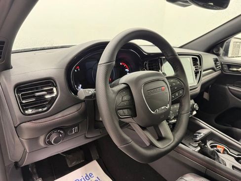New 2026 Dodge Durango GT AWD/4WD image 24