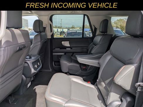 Used 2025 Ford Expedition Max Active image 11