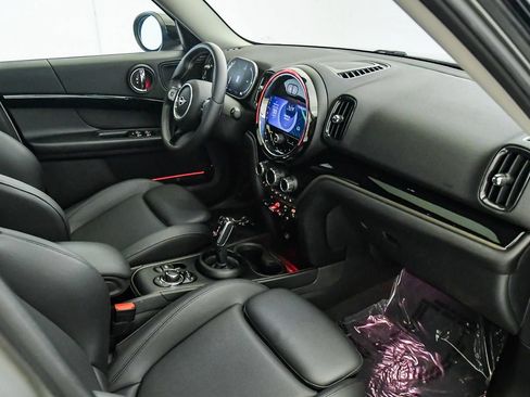 Certified 2023 MINI Cooper Countryman S FWD image 16